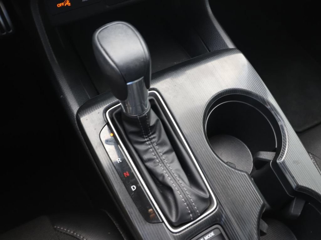 Used 2025 Honda Civic Sport image 20