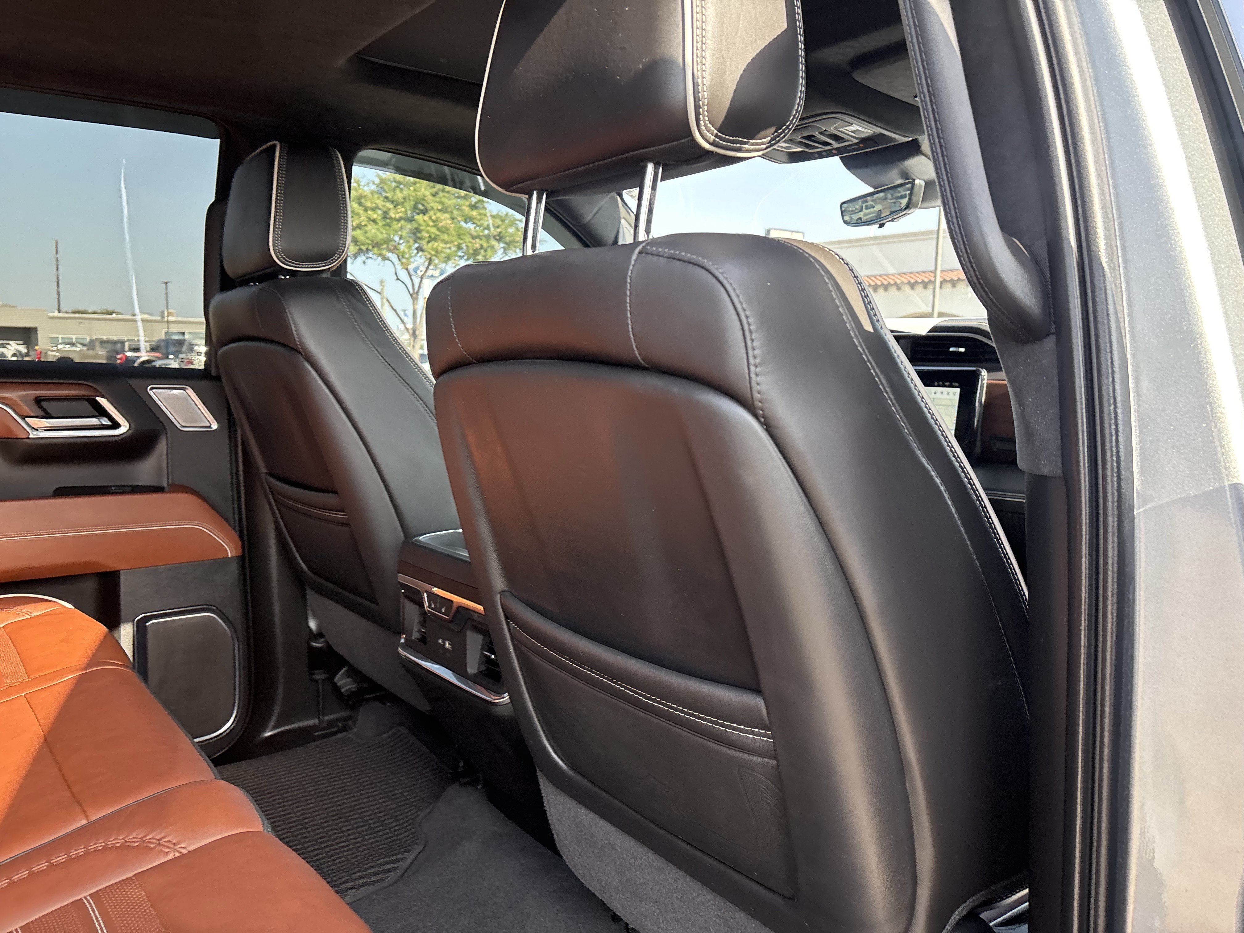 Used 2024 GMC Sierra 1500 Denali Ultimate AWD/4WD image 20