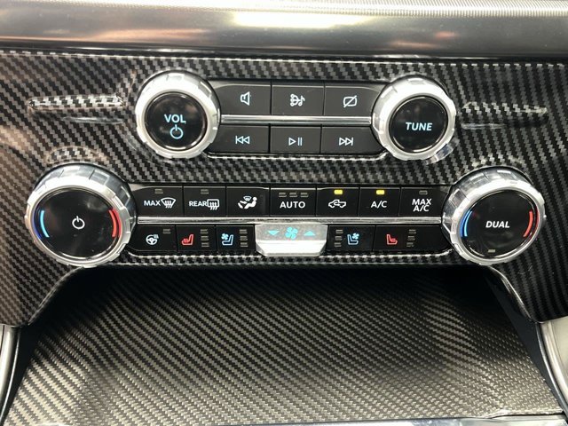 Certified 2024 Ford F150 Lariat w/ Equipment Group 502A High AWD/4WD image 23