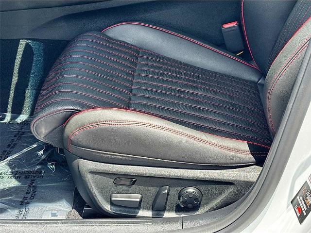 Used 2026 Genesis G70 3.3T Sport Prestige RWD image 21
