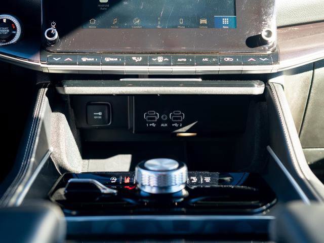 Used 2023 Jeep Wagoneer BASE w/ Convenience Group I image 26