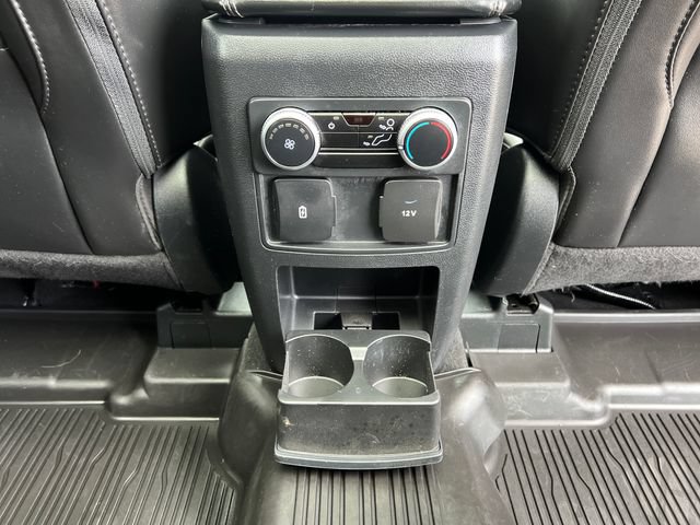 Certified 2023 Ford Explorer XLT w/ Equipment Group 202A AWD/4WD image 36