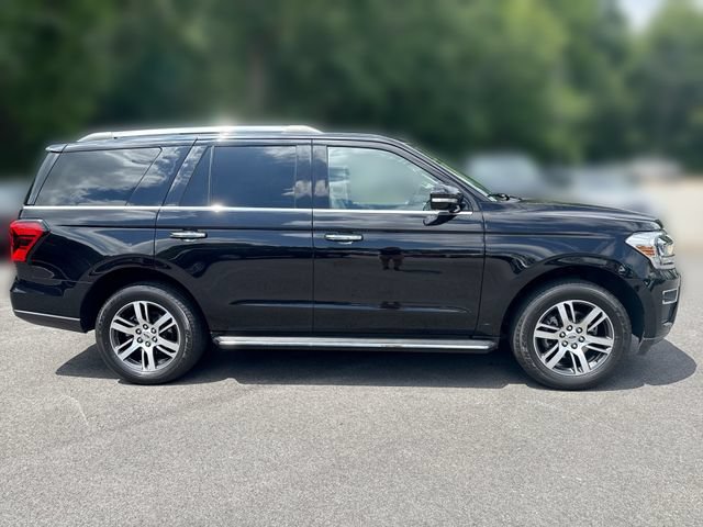 Certified 2022 Ford Expedition Limited AWD/4WD image 9