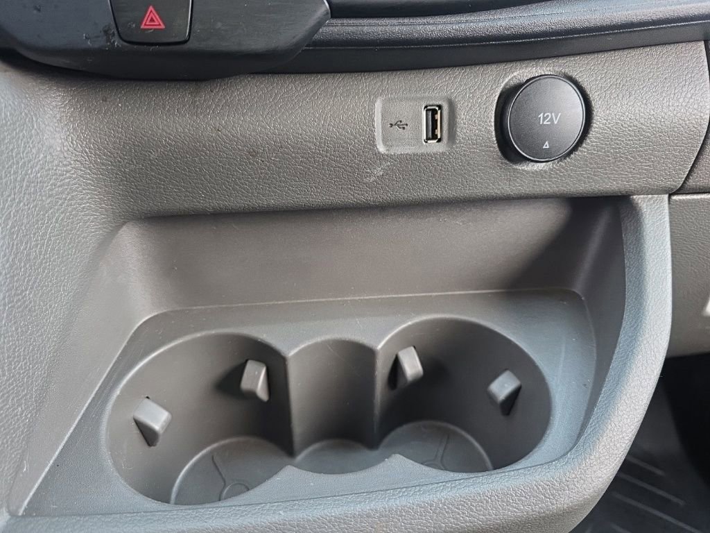 Certified 2023 Ford Transit 150 Low Roof image 30