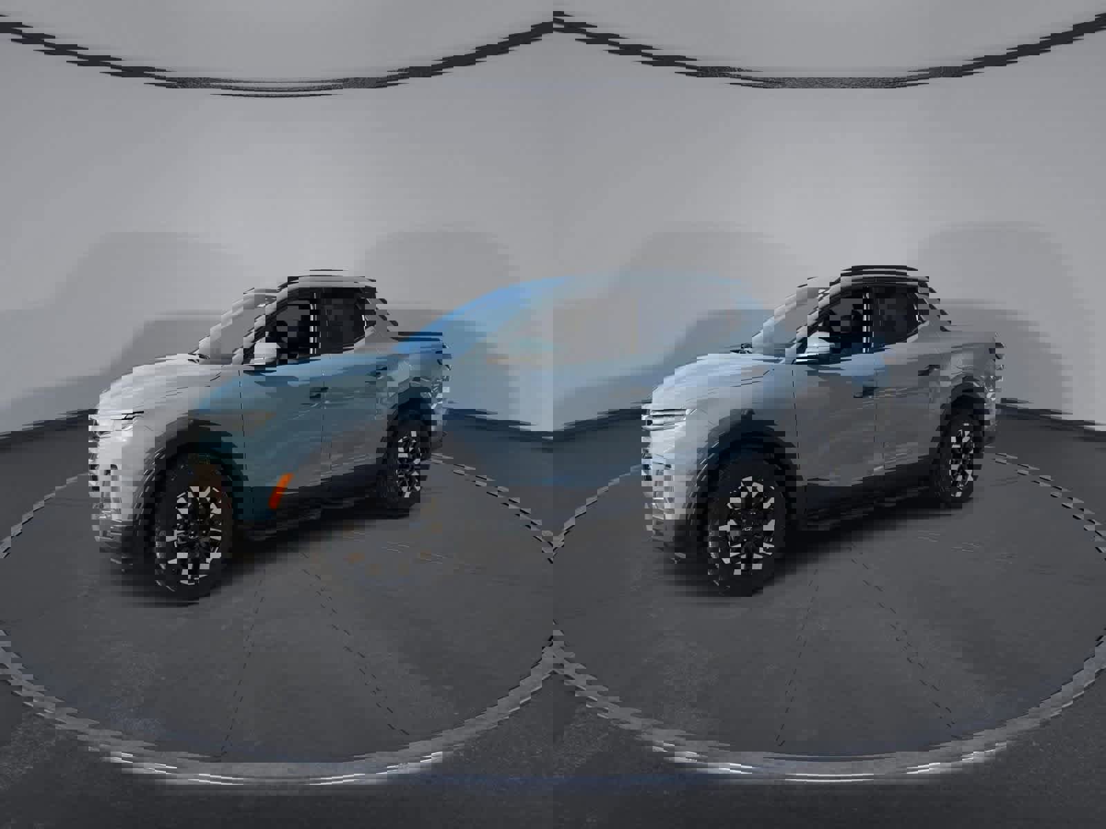 Used 2025 Hyundai Santa Cruz SEL image 4