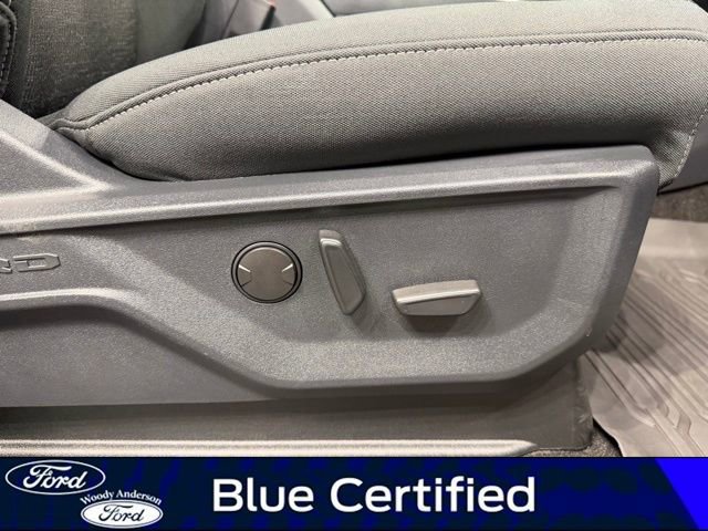 Certified 2022 Ford F150 XLT w/ Equipment Group 302A High image 29