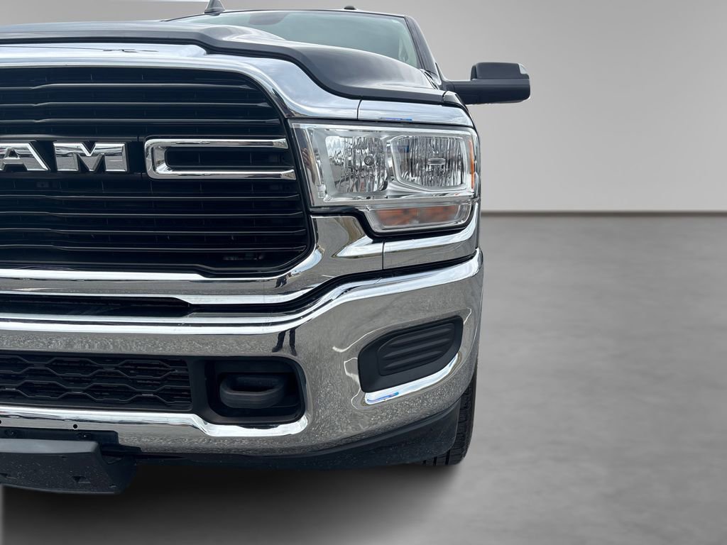 Used 2019 RAM 2500 Big Horn w/ Cold Weather Group image 20