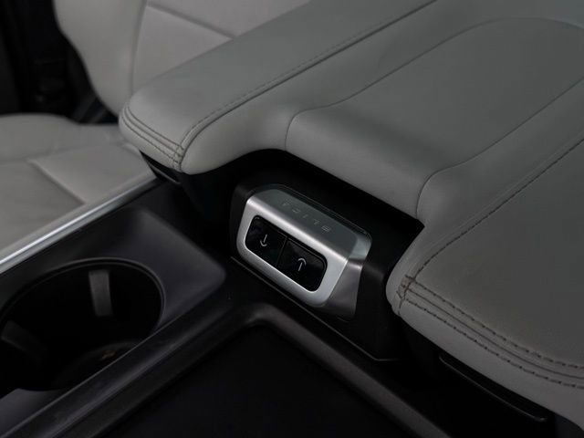 Certified 2025 Ford Expedition Platinum image 48