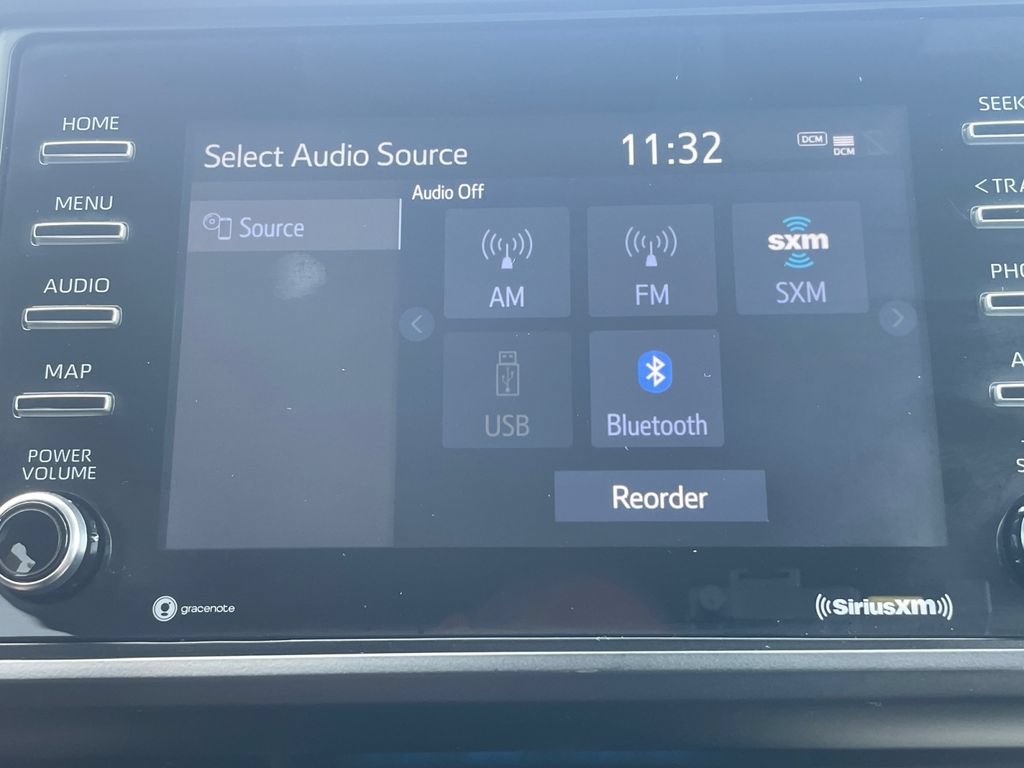Used 2022 Toyota Tacoma SR AWD/4WD image 40