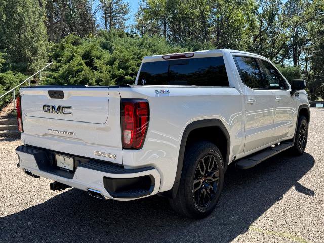 Used 2021 GMC Sierra 1500 Elevation w/ Preferred Package AWD/4WD image 5