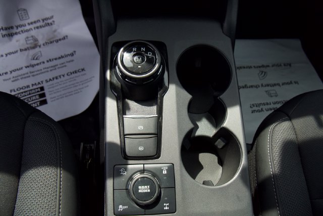 Certified 2023 Ford Bronco Sport Badlands AWD/4WD image 24