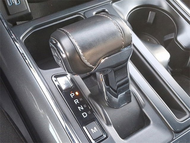 Certified 2023 Ford F150 XLT w/ Equipment Group 302A High image 16