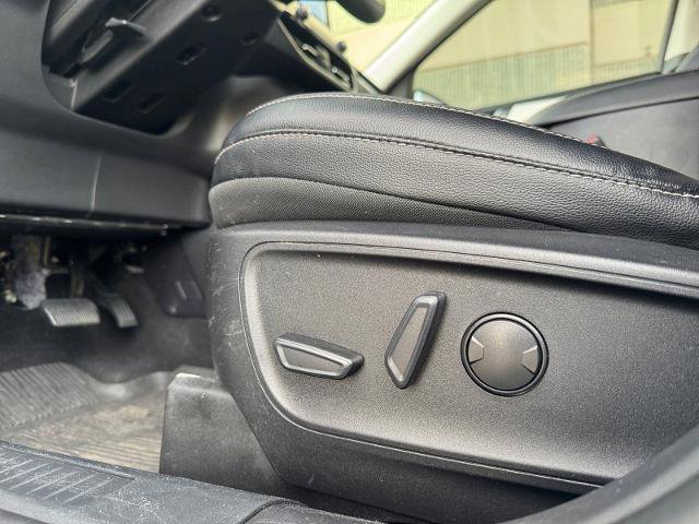 Certified 2022 Ford Escape SEL image 18