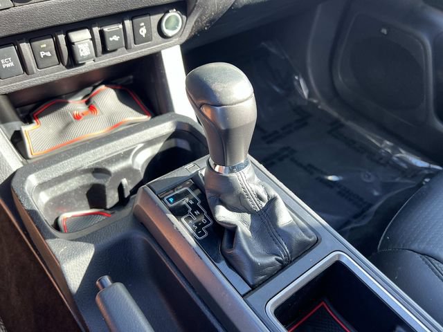 Used 2021 Toyota Tacoma TRD Off-Road w/ TRD Premium Off Road Package AWD/4WD image 31
