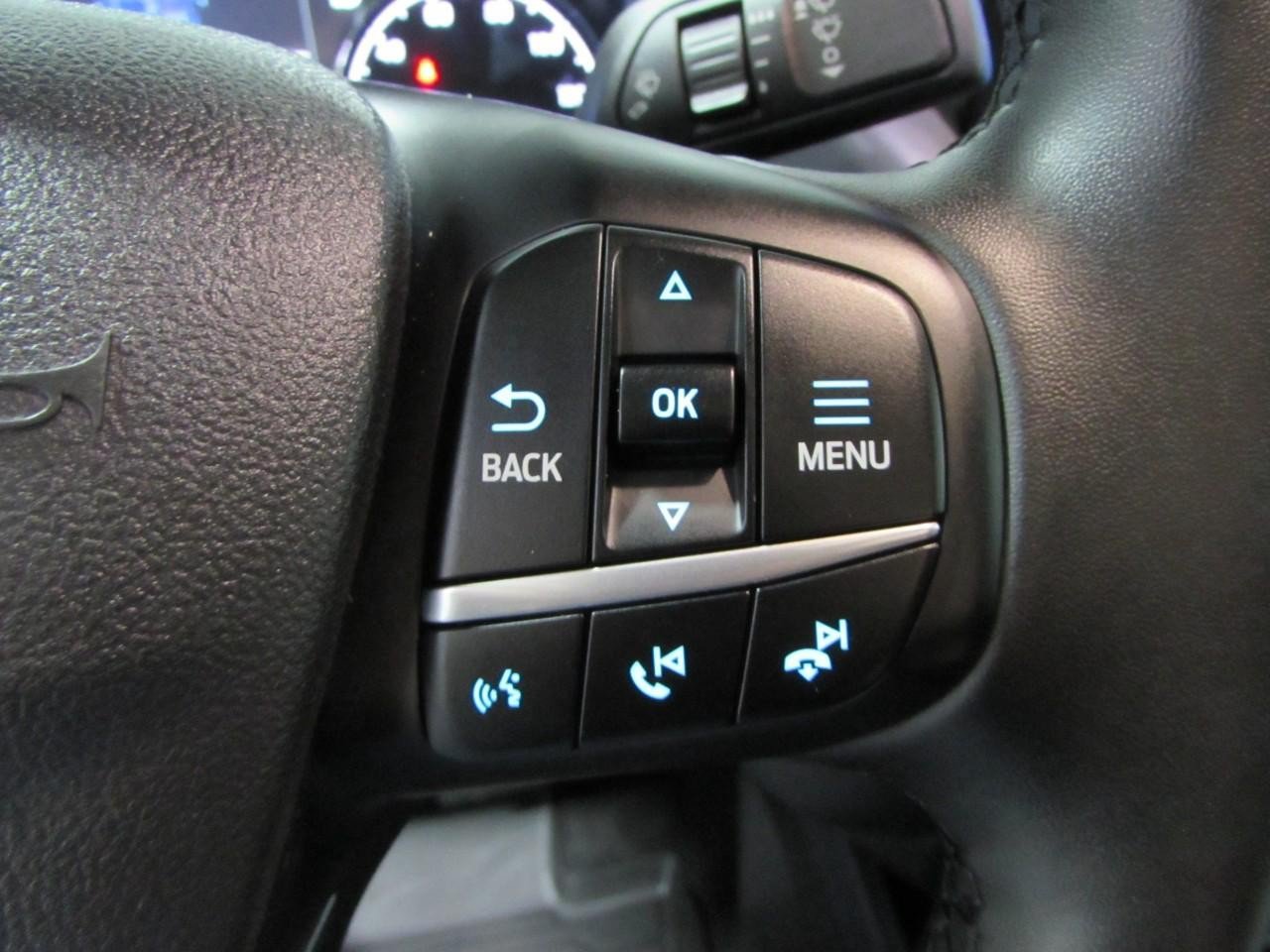Certified 2024 Ford Maverick Lariat w/ Black Appearance Package FWD image 16