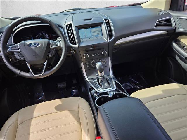 Certified 2018 Ford Edge SEL w/ Equipment Group 201A FWD image 16