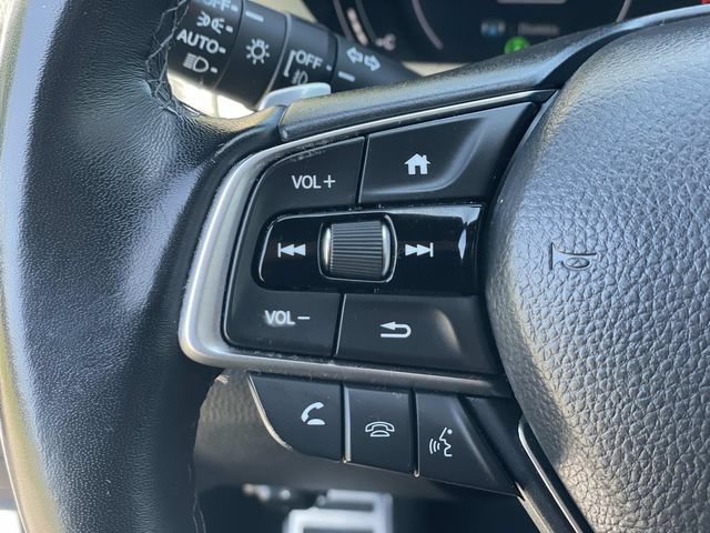 Used 2022 Honda Accord Sport image 9