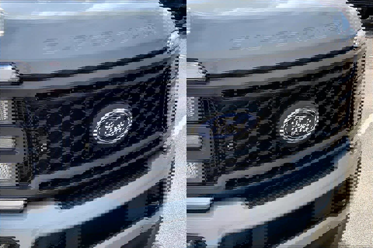 Certified 2024 Ford F250 Lariat w/ Lariat Ultimate Package image 29