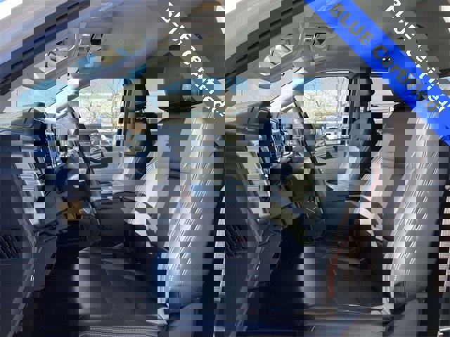 Certified 2022 Ford F150 Lariat w/ Equipment Group 501A Mid image 18