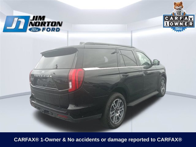 Certified 2025 Ford Expedition Active AWD/4WD image 11