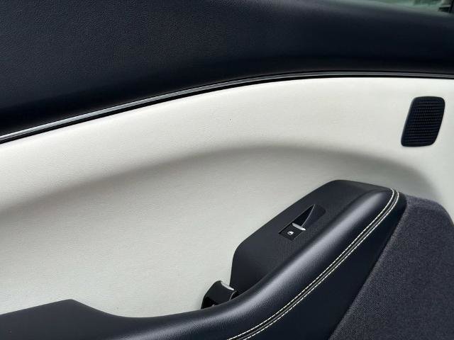 Certified 2021 Ford Mustang Mach-E Premium RWD image 18