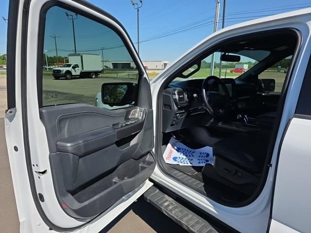 Certified 2022 Ford F150 XLT w/ Equipment Group 302A High AWD/4WD image 15