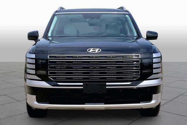 Used 2026 Hyundai Palisade Calligraphy FWD image 4
