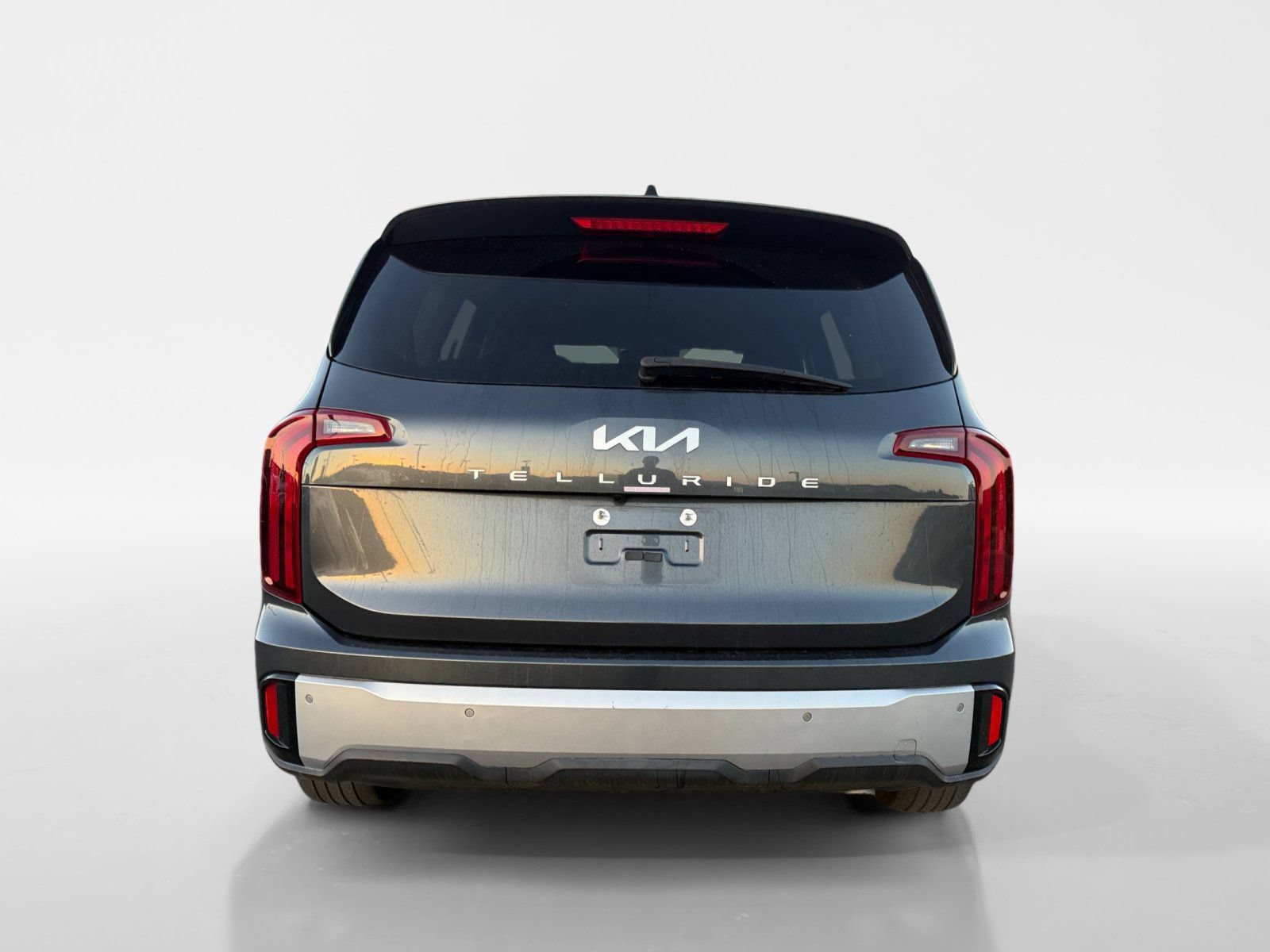 Used 2024 Kia Telluride LX FWD image 5