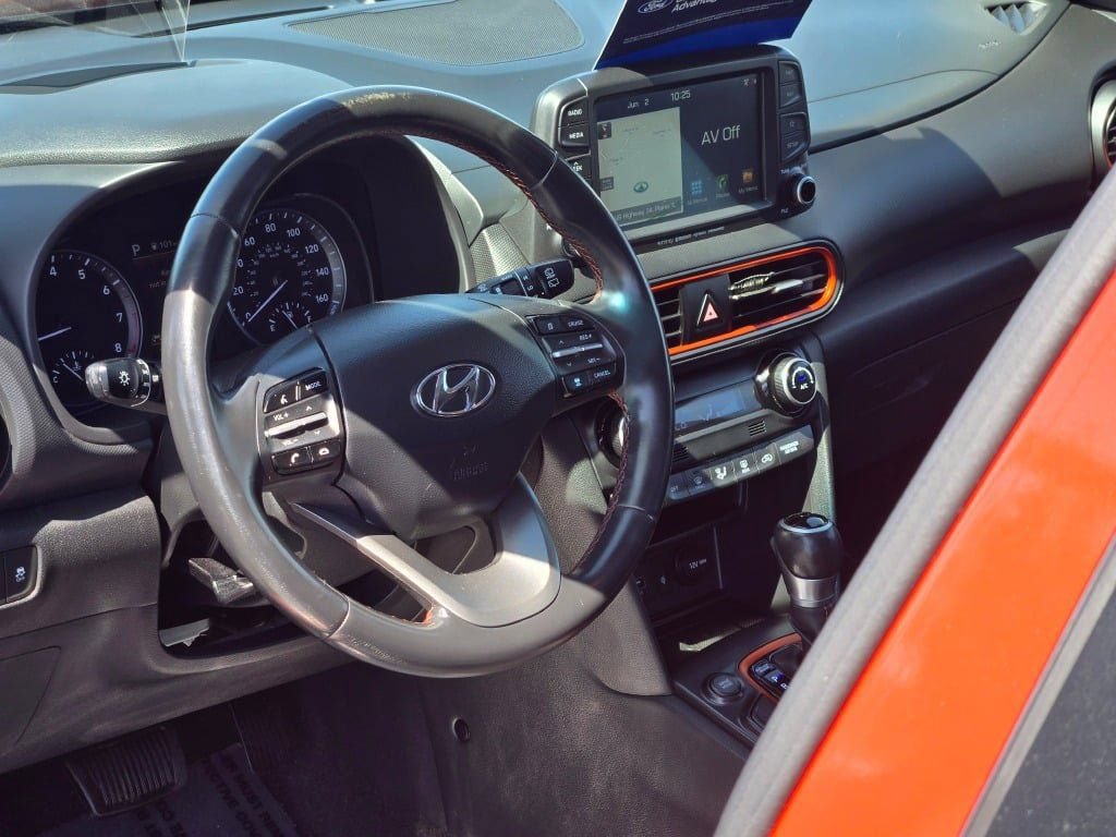 Used 2020 Hyundai Kona Ultimate FWD image 21