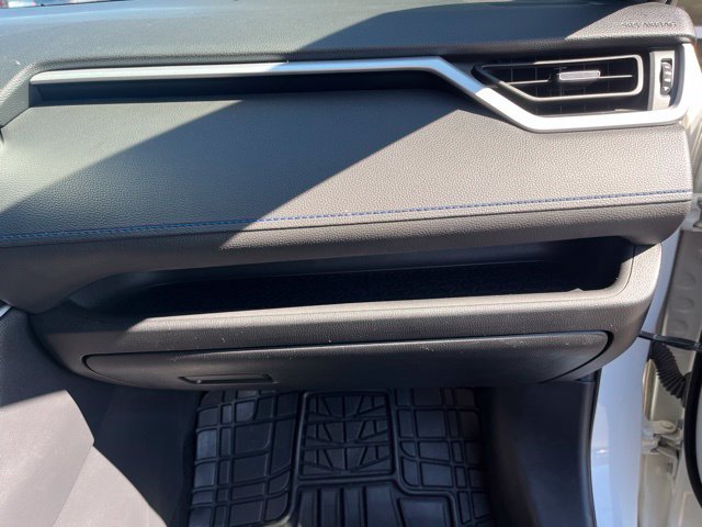 Used 2021 Toyota RAV4 XSE AWD/4WD image 30