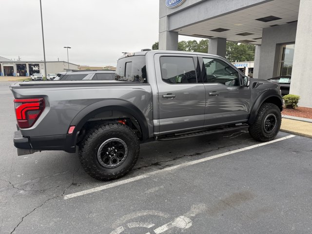 Certified 2025 Ford F150 Raptor AWD/4WD image 4