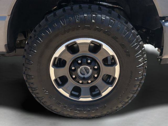 Certified 2023 Ford F250 Lariat w/ Lariat Ultimate Package AWD/4WD image 9