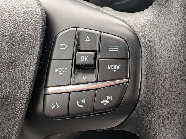 Certified 2025 Ford Maverick XLT w/ XLT Luxury Package AWD/4WD image 27
