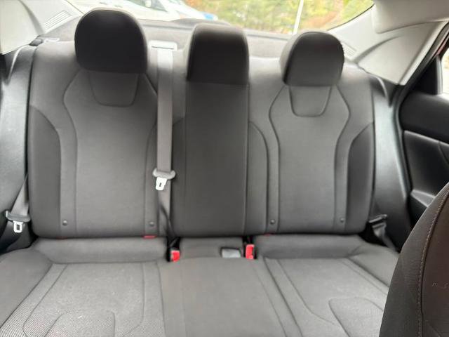 Used 2021 Hyundai Elantra SE w/ Cargo Package FWD image 38