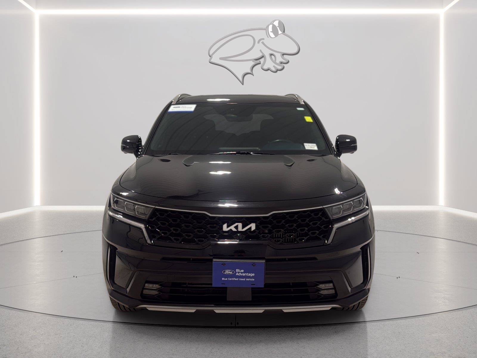Used 2023 Kia Sorento SX Prestige AWD/4WD image 8