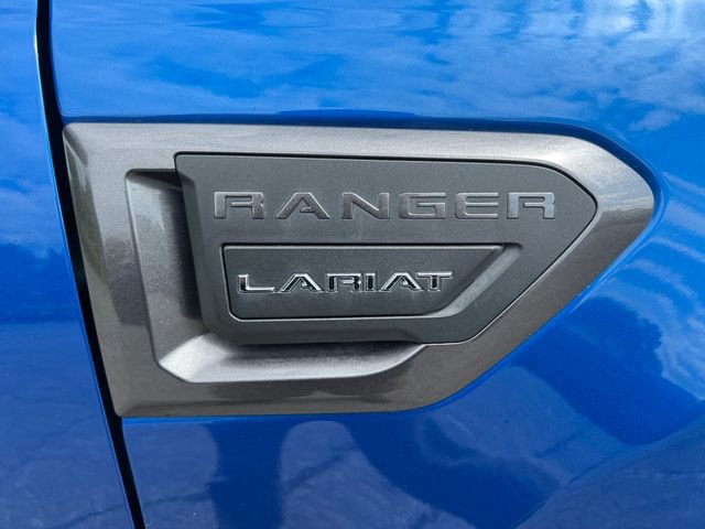Certified 2019 Ford Ranger Lariat w/ Equipment Group 501A Mid AWD/4WD image 38