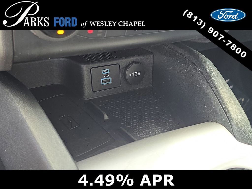 Certified 2021 Ford Bronco Sport Outer Banks w/ Outer Banks Package (96D) AWD/4WD image 23