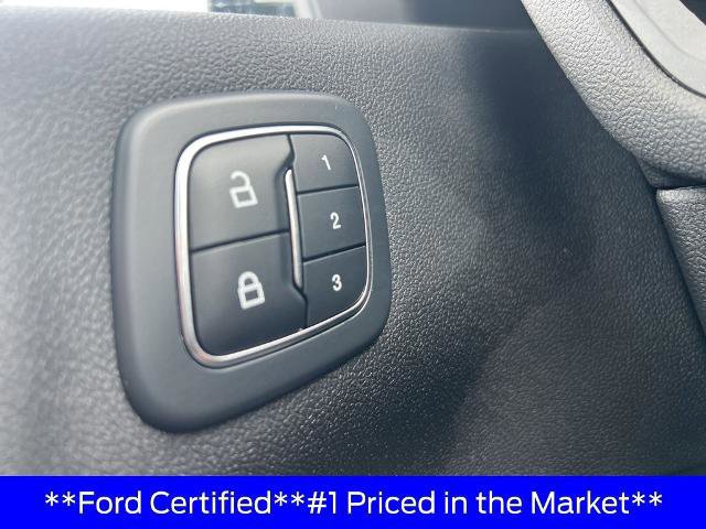 Certified 2023 Ford Escape Active w/ Tech Pack #2 image 18