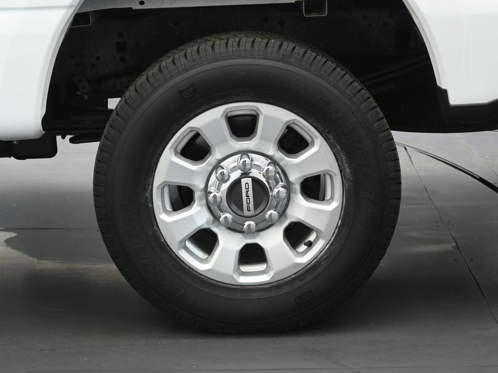 Certified 2024 Ford F250 XLT image 46