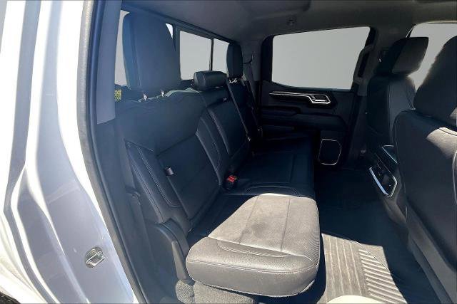 Used 2023 Chevrolet Silverado 1500 LTZ w/ LTZ Convenience Package II image 31