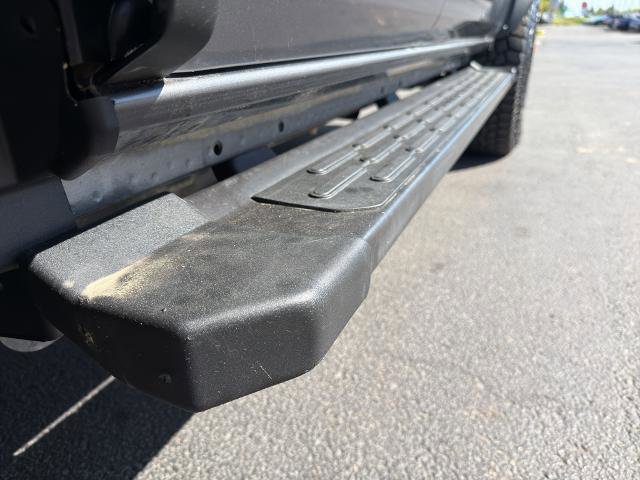 Certified 2021 Ford Bronco Big Bend AWD/4WD image 8
