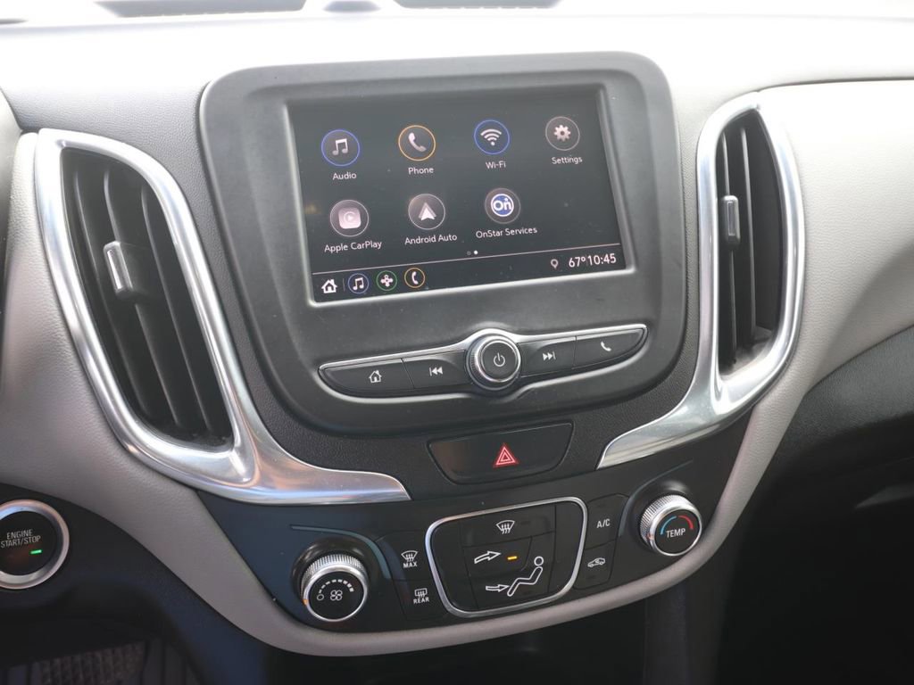 Used 2020 Chevrolet Equinox LS w/ LS Convenience Package image 21