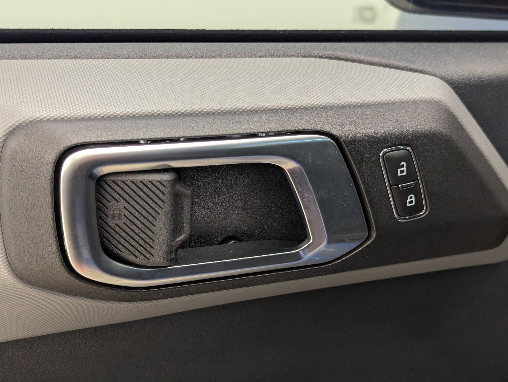 Certified 2023 Ford Bronco 4-Door image 11