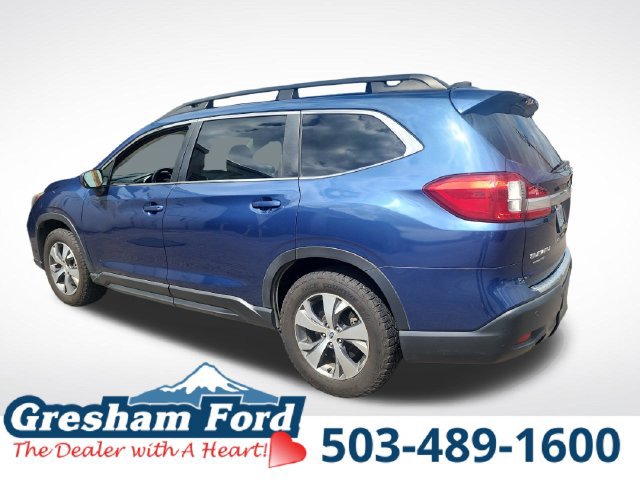Used 2019 Subaru Ascent Premium w/ Popular Package #3 AWD/4WD image 5