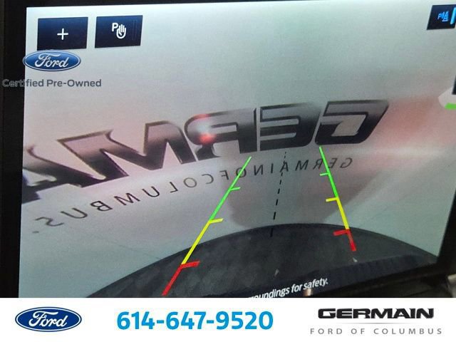 Certified 2023 Ford F150 XLT w/ Equipment Group 302A High AWD/4WD image 34