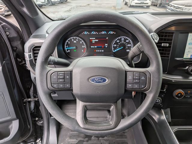 Certified 2023 Ford F150 XL w/ STX Appearance Package AWD/4WD image 9