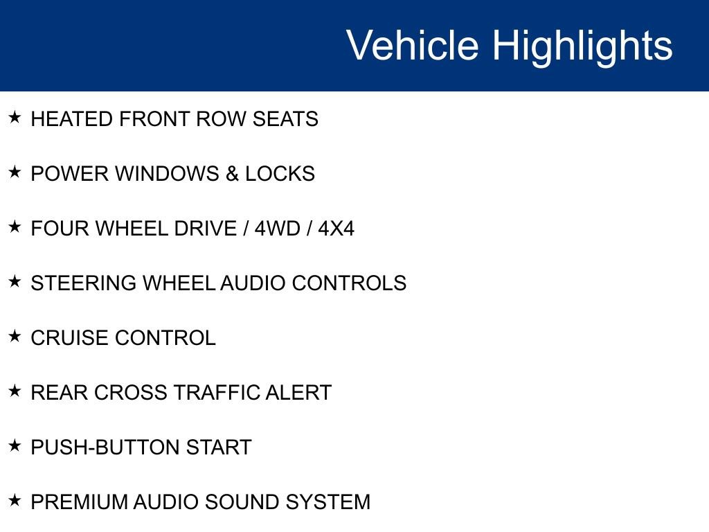 Used 2023 Nissan Frontier SV w/ SV Premium Package image 8