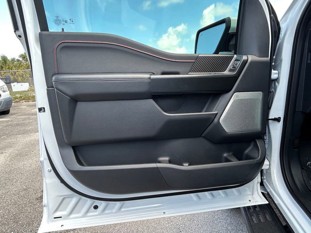 Certified 2024 Ford F150 Raptor image 40