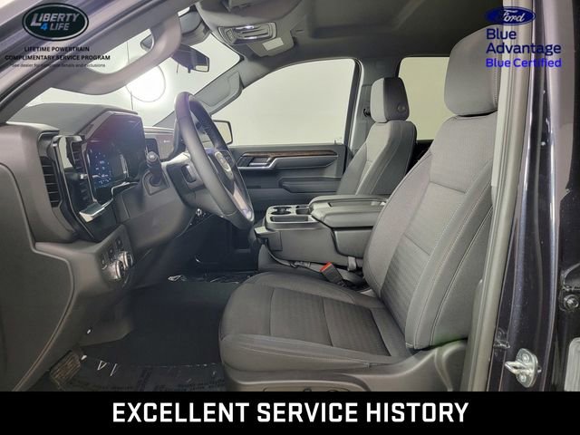 Used 2023 GMC Sierra 1500 Elevation AWD/4WD image 13