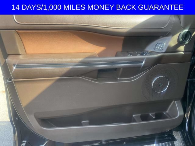 Certified 2023 Ford Expedition Max King Ranch RWD image 13